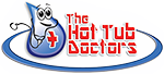 The Hot Tub Doctors - Logo